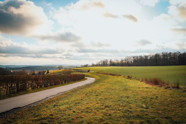 Een kort motorweekend naar België – bochten, bier en een goede voorbereiding