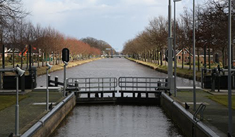 Route Rondje zuiden van Drenthe