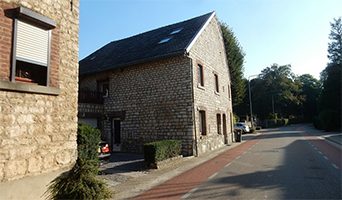 Rondje Zuid Limburg