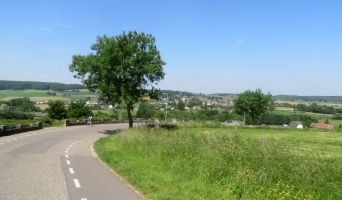 Mooie route Zuid Limburg