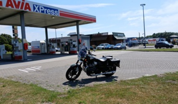 Middag rit J.R. 141 km. 2026