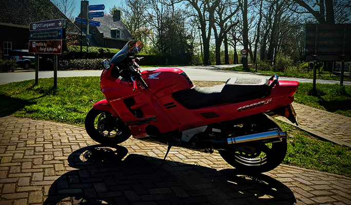 Ronde Zuidwest Friesland vanuit Leeuwarden