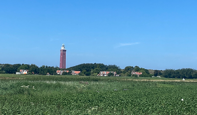 Heeswijk - Oudorp - Heeswijk