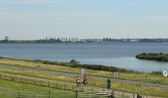 Rondje Lauwersmeer