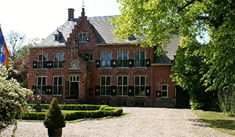 Landhuizen & Kastelen (Friesland)