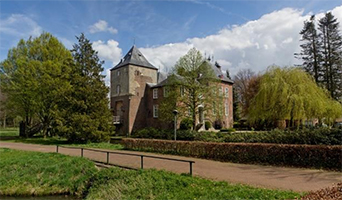 Landhuizen & Kastelen (Limburg - deel 1)