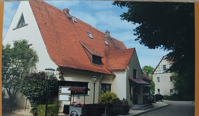 Hotel 5 Linden Wickerode Harz (Route 4)