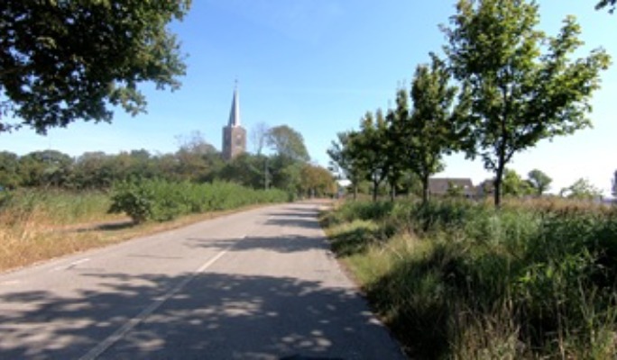 Mummiekelder in Wiuwert