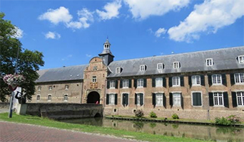 Landhuizen & Kastelen (Limburg - deel 2)