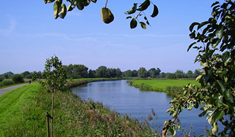 Midden Nederland Route