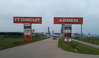 Lang's TT Circuit Assen