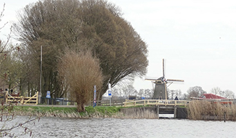 Rondje Zuid-Holland
