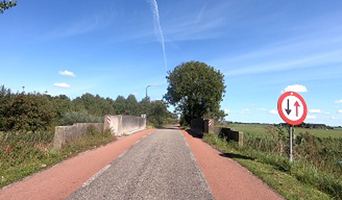 Middag ritje - J.R. (2025)