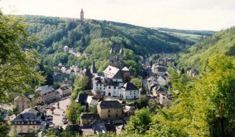 Rondrit Luxemburg