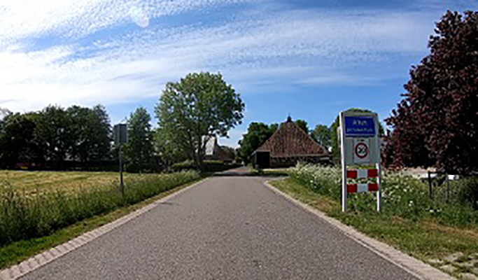 Om de friese meren (2025)
