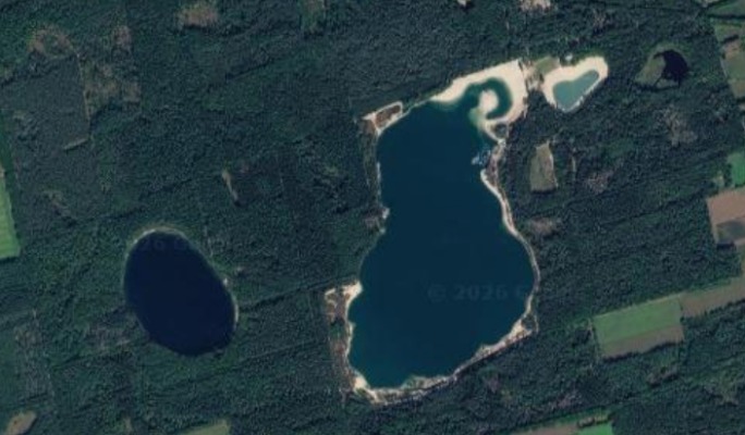 Rondje door Noord Drenthe