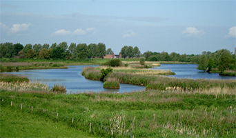 De West-Friese Ommeringdijk